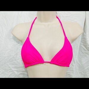 🔥Sold🔥Mikoh swimwear bikini top‎